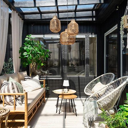 Home Away Apartments Стокгольм Экстерьер фото
