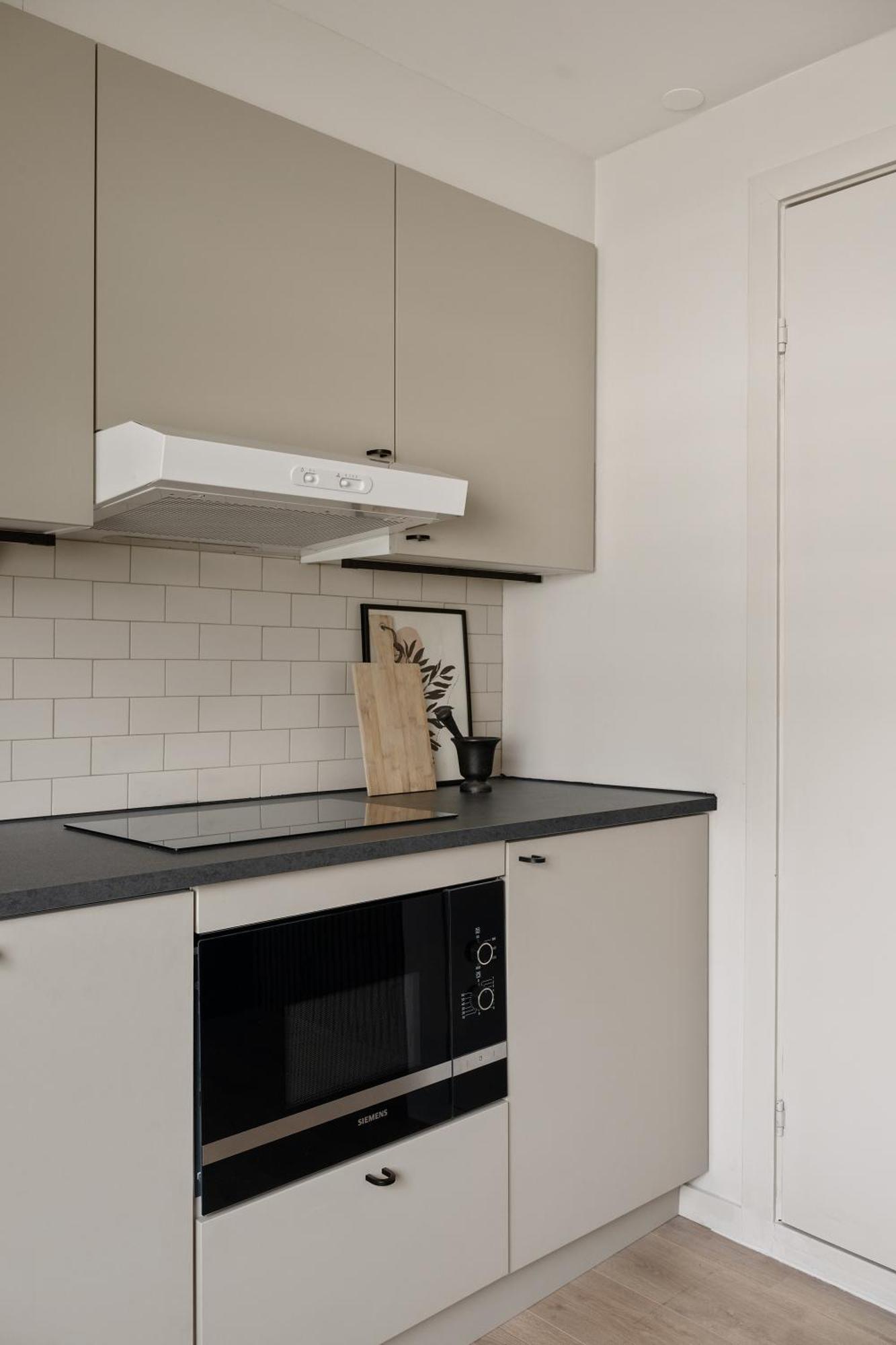 Home Away Apartments Стокгольм Экстерьер фото