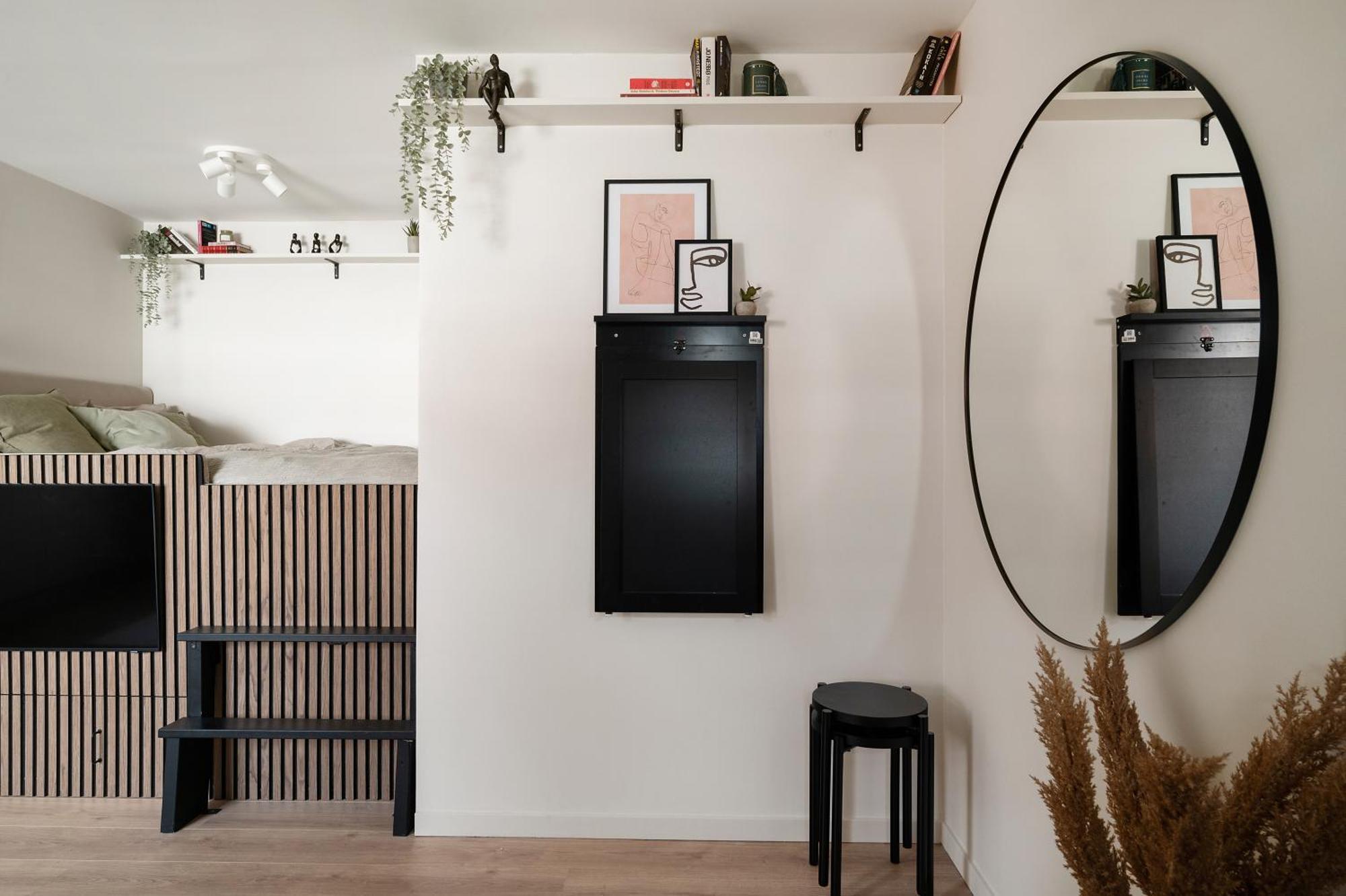 Home Away Apartments Стокгольм Экстерьер фото