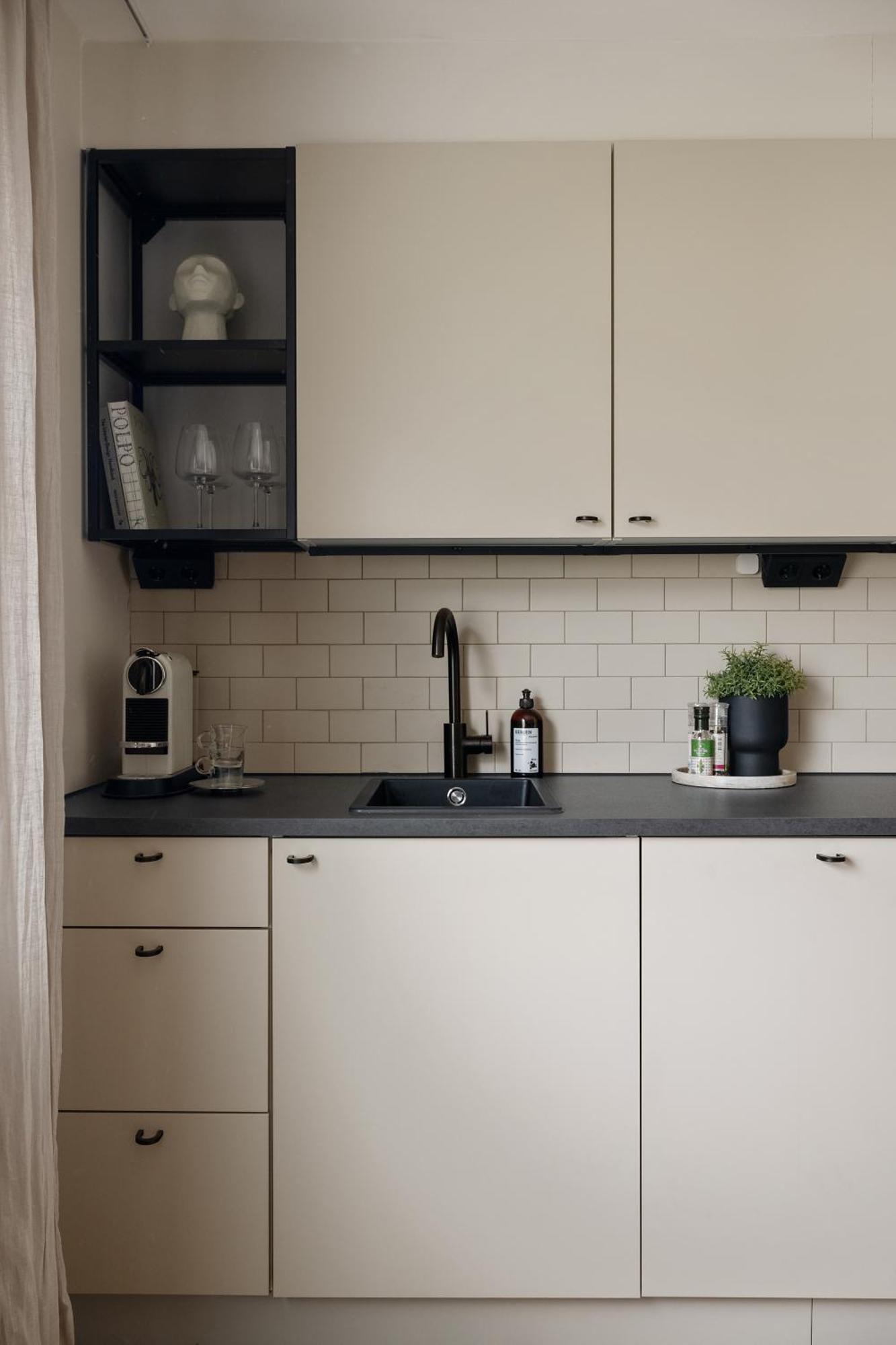 Home Away Apartments Стокгольм Экстерьер фото