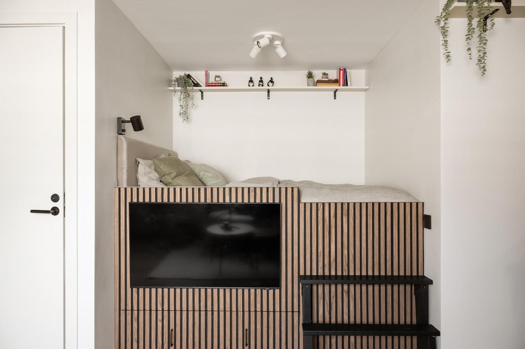 Home Away Apartments Стокгольм Экстерьер фото