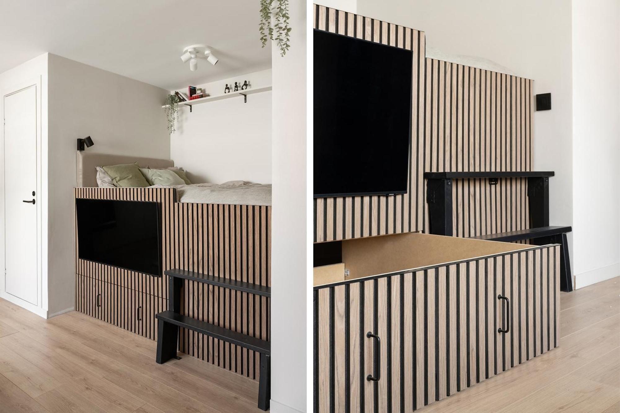Home Away Apartments Стокгольм Экстерьер фото