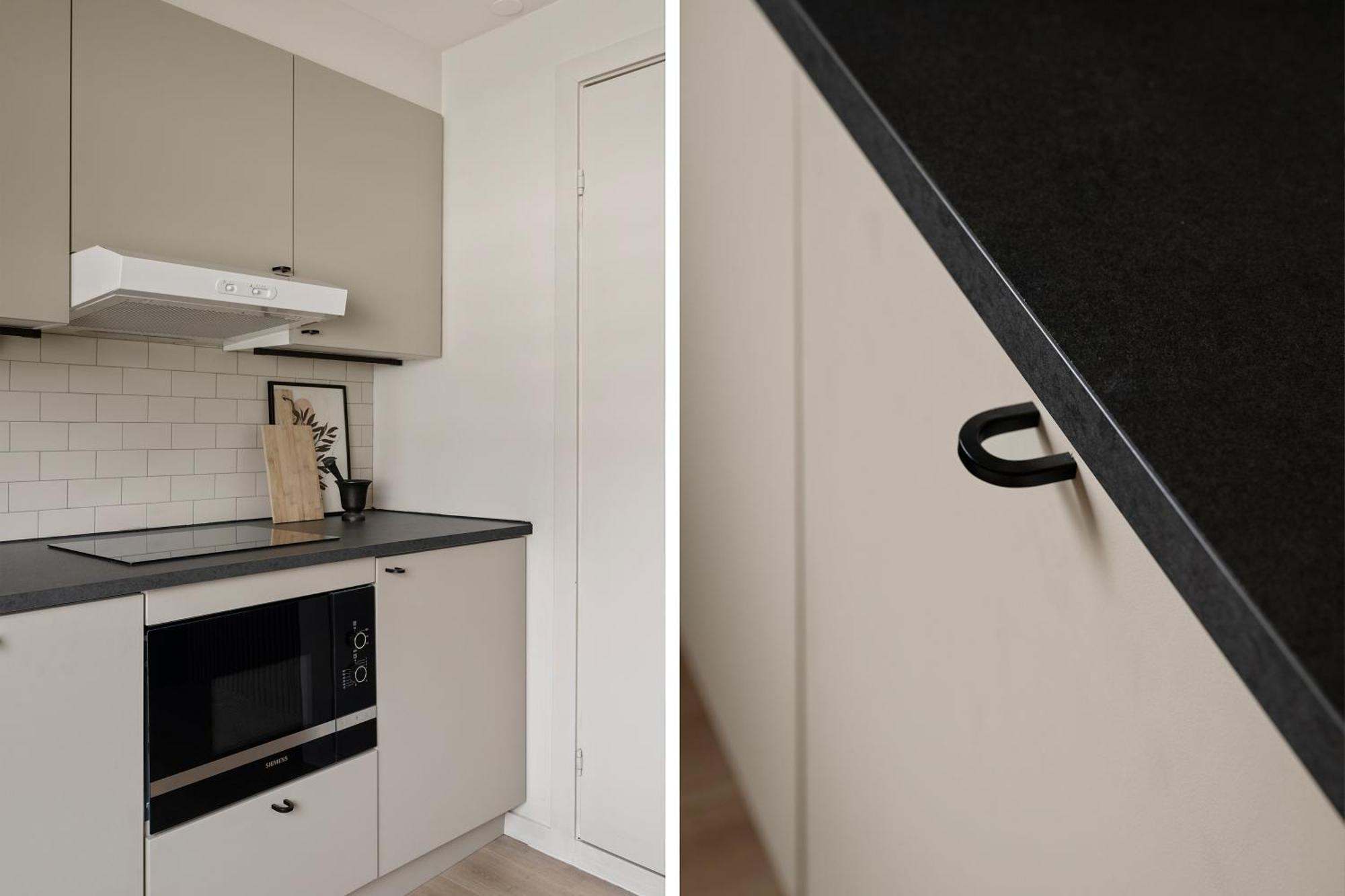 Home Away Apartments Стокгольм Экстерьер фото