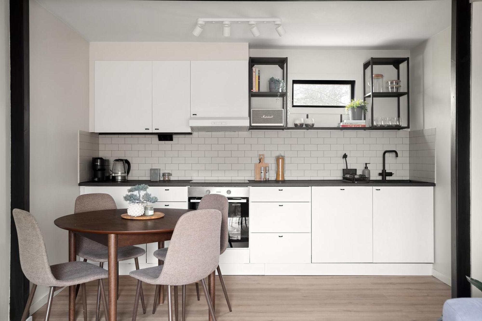 Home Away Apartments Стокгольм Экстерьер фото