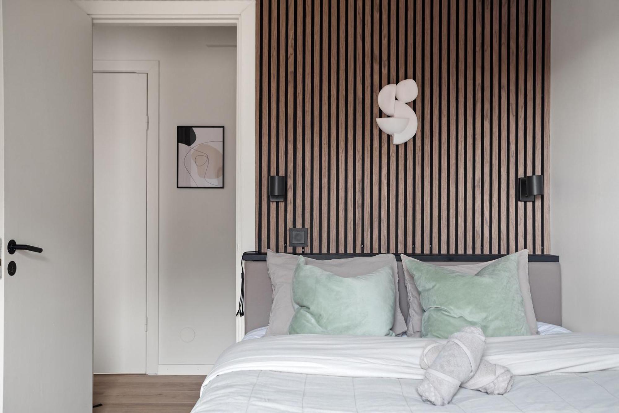 Home Away Apartments Стокгольм Экстерьер фото
