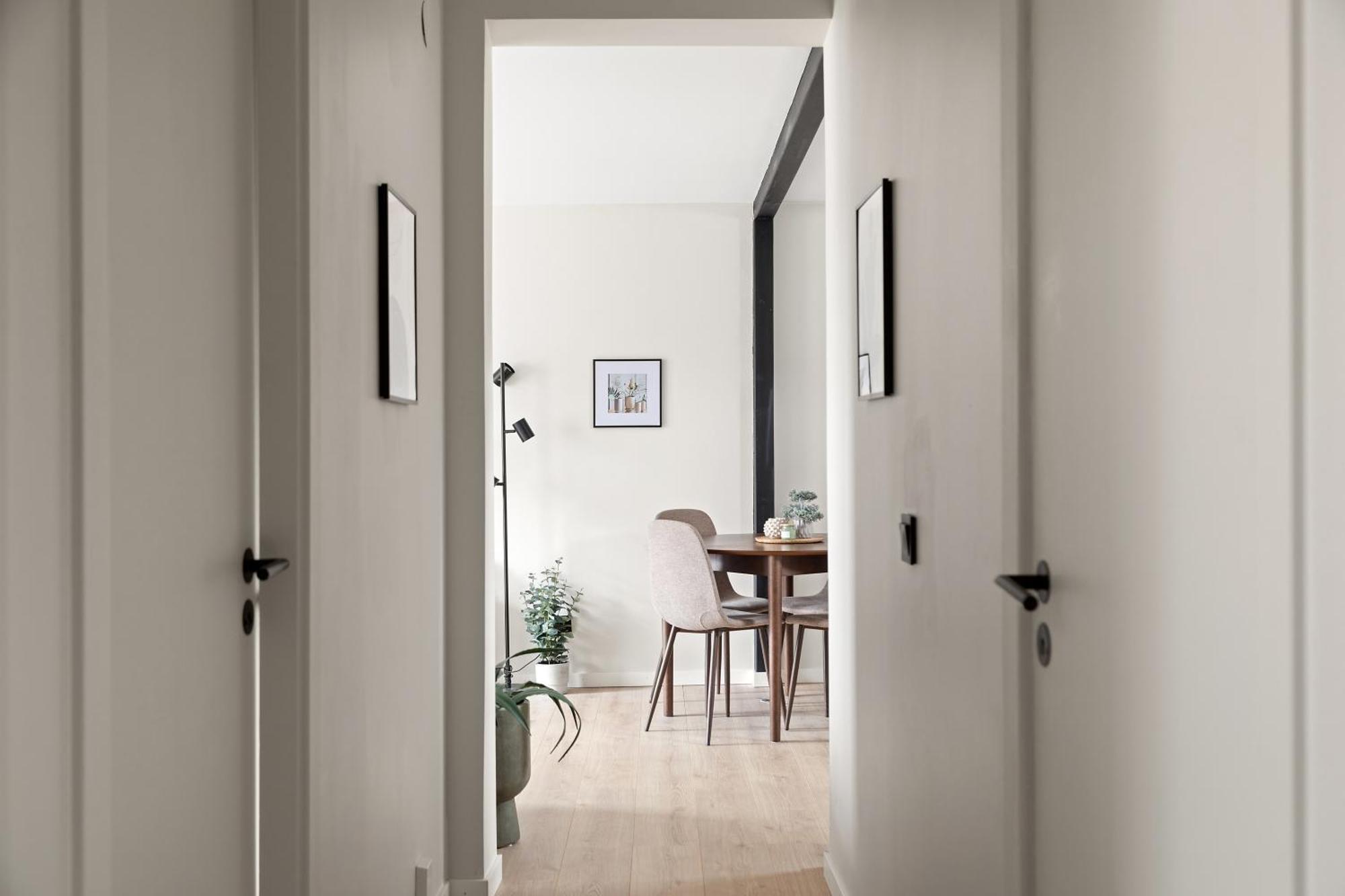 Home Away Apartments Стокгольм Экстерьер фото