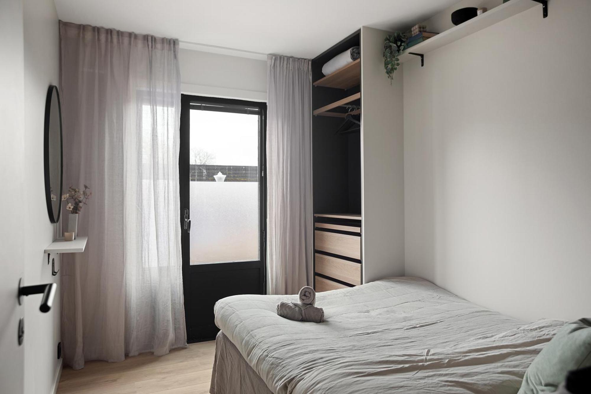 Home Away Apartments Стокгольм Экстерьер фото
