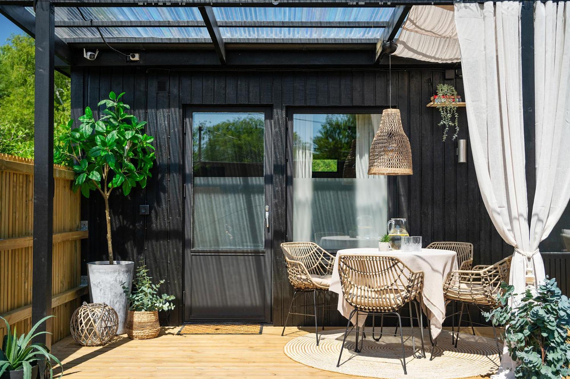 Home Away Apartments Стокгольм Экстерьер фото