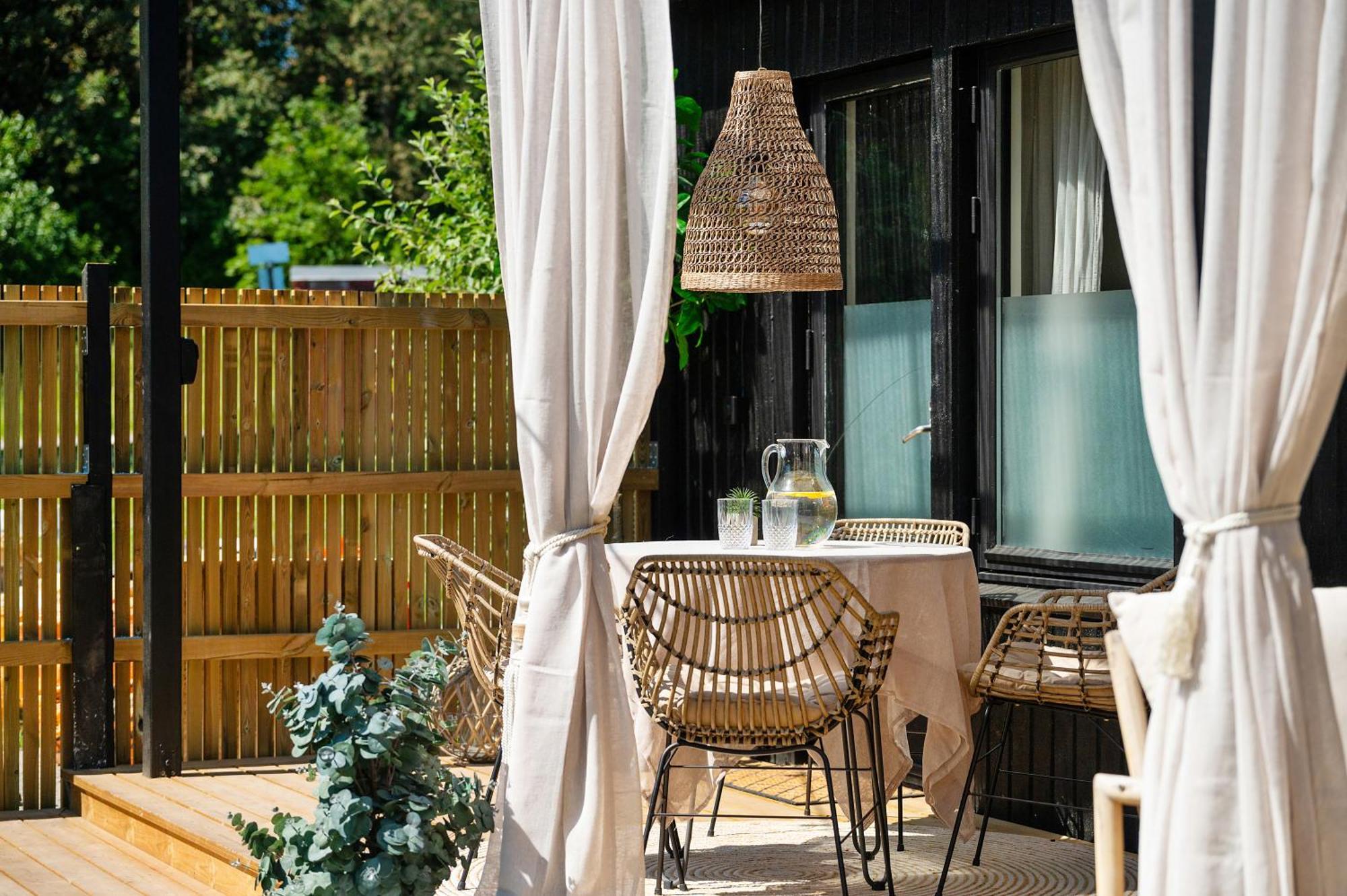 Home Away Apartments Стокгольм Экстерьер фото