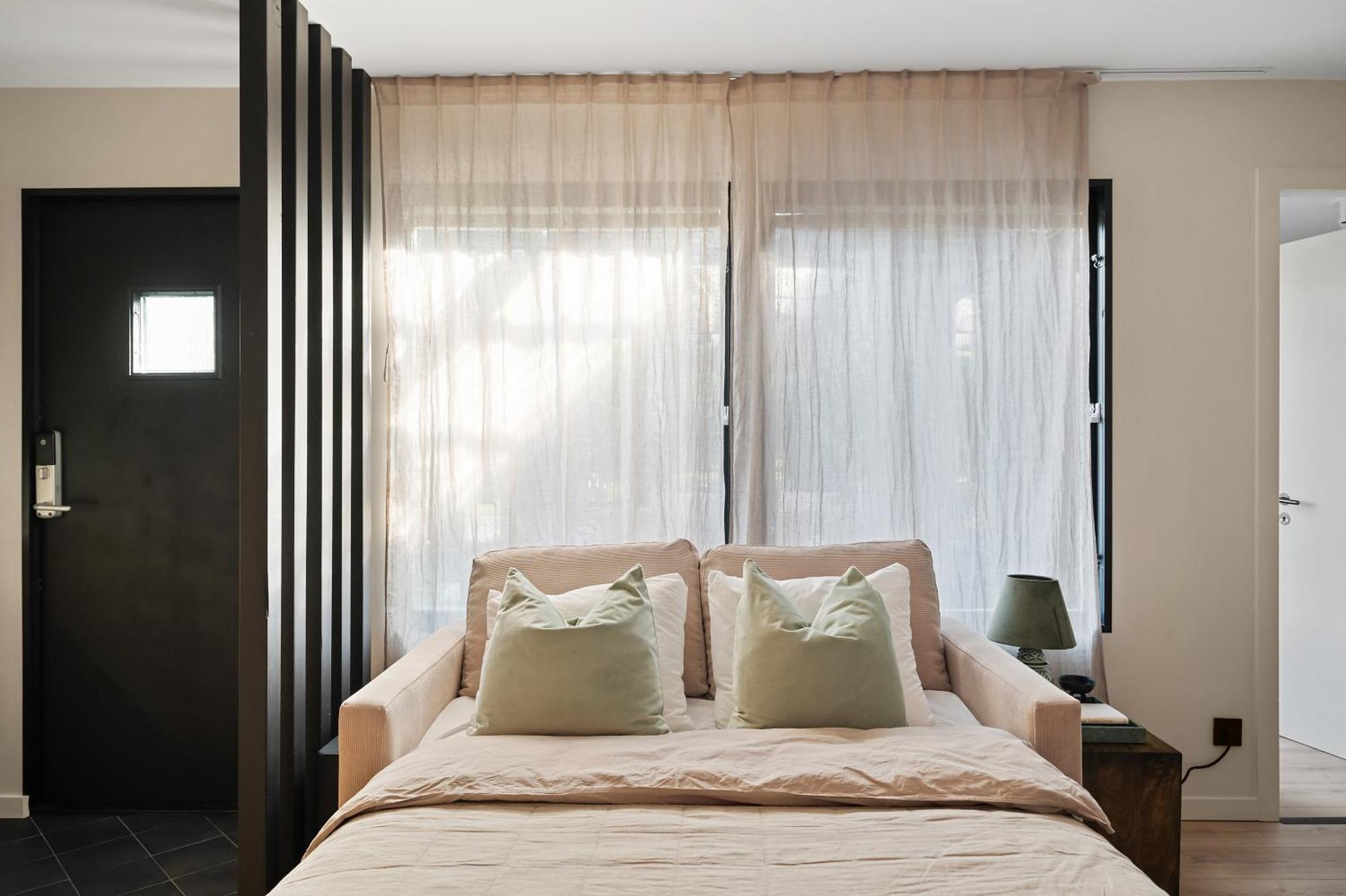 Home Away Apartments Стокгольм Экстерьер фото
