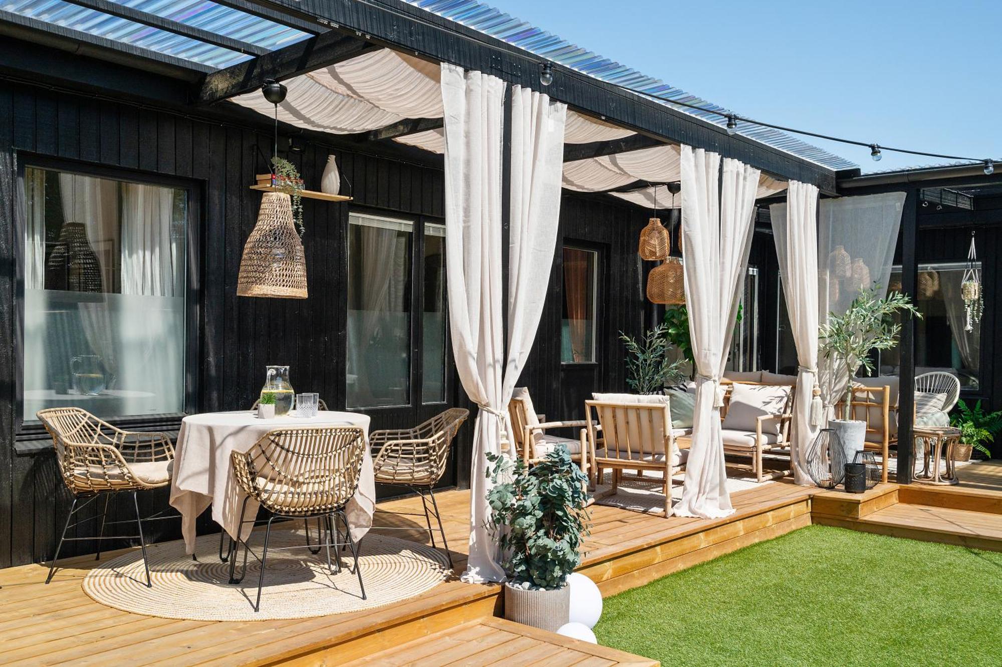 Home Away Apartments Стокгольм Экстерьер фото